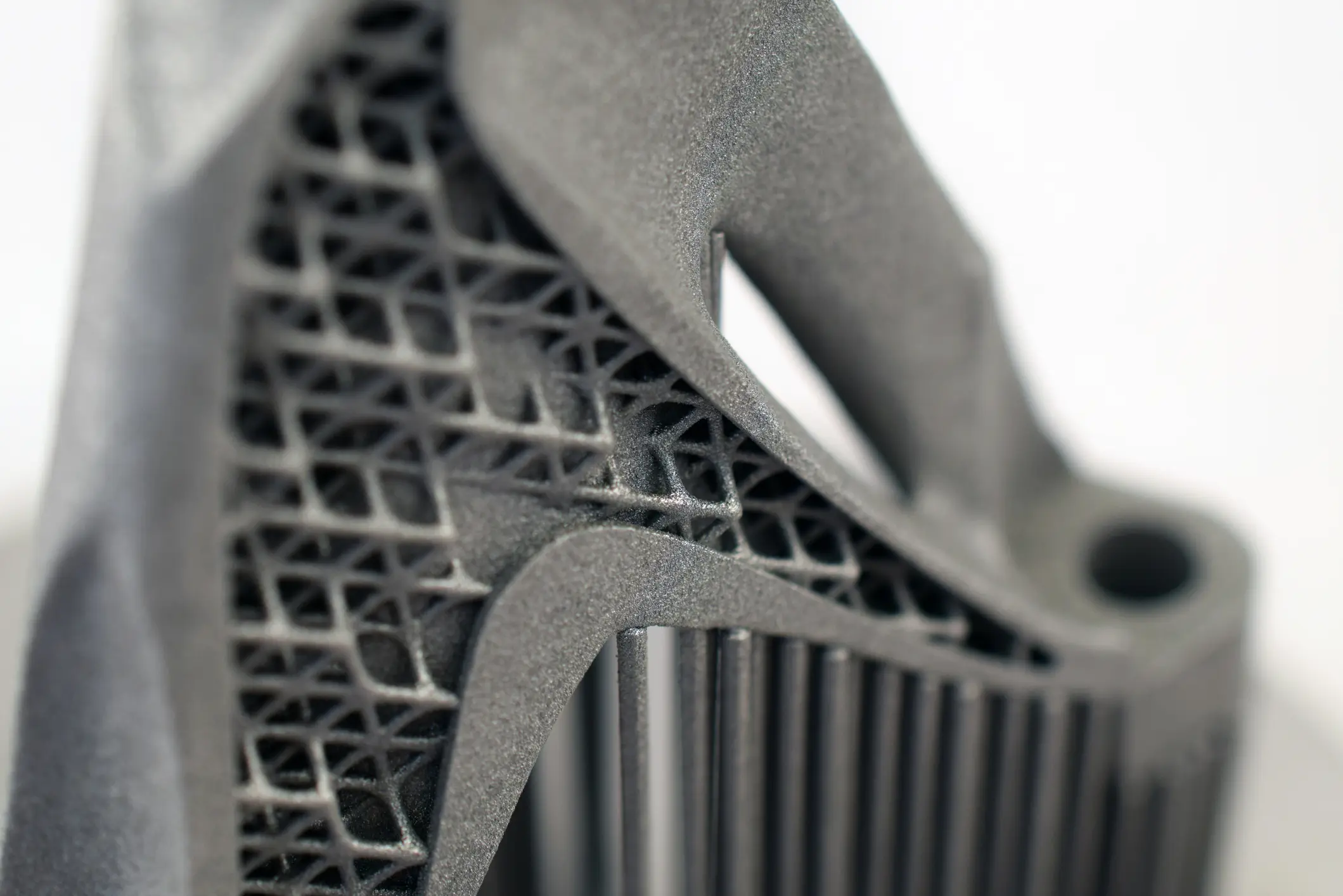 DMP Closeup